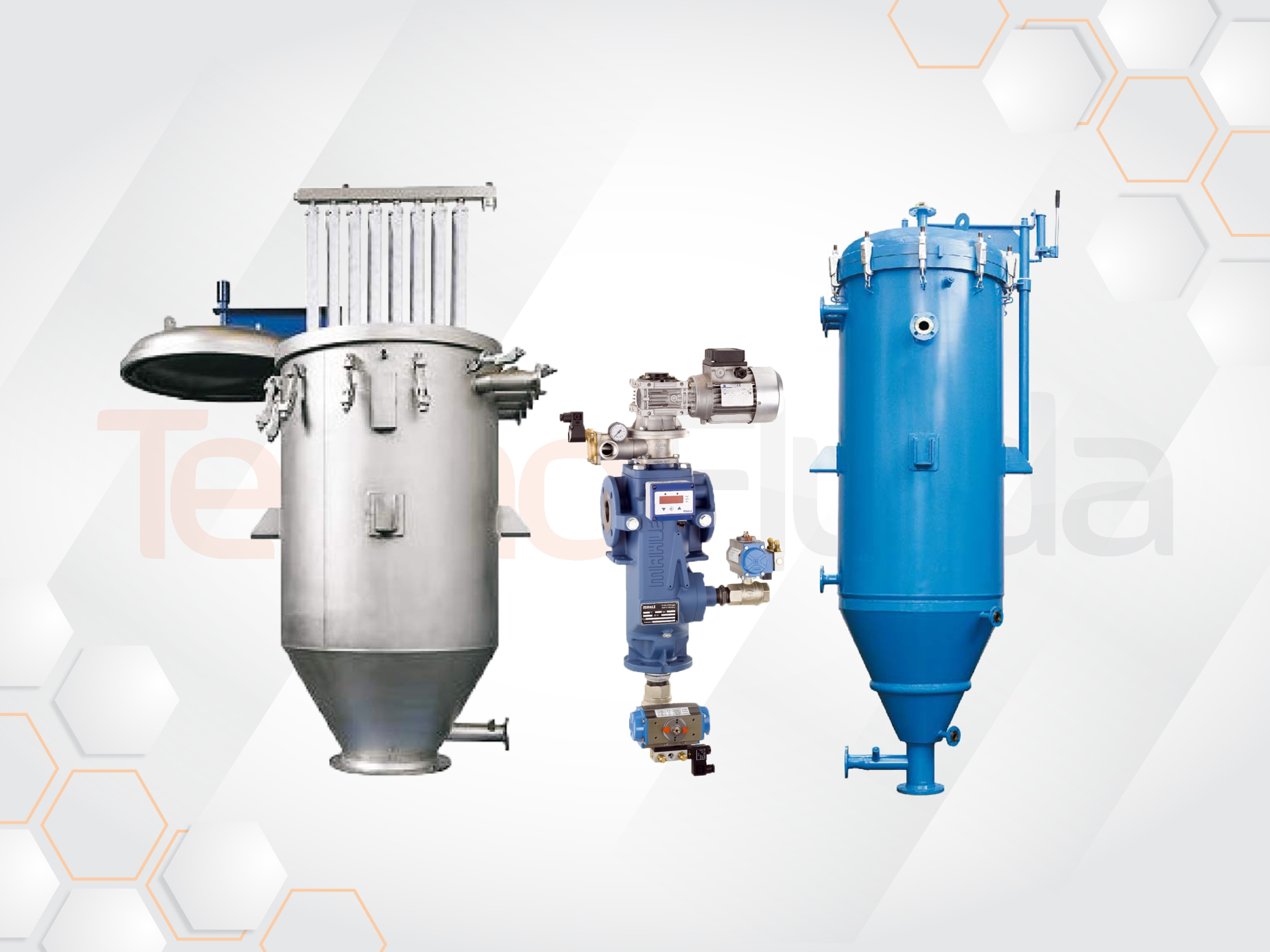 Products - Process Filter 4