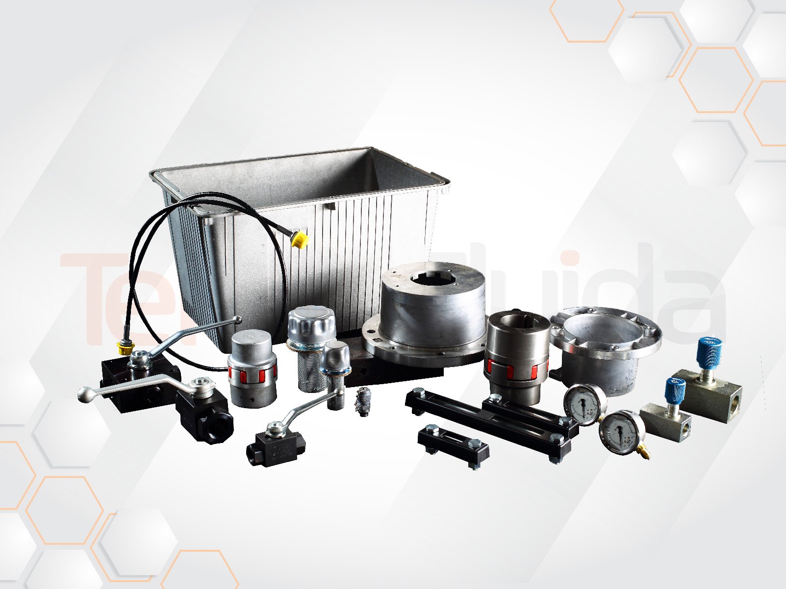 Products - Accessories 2