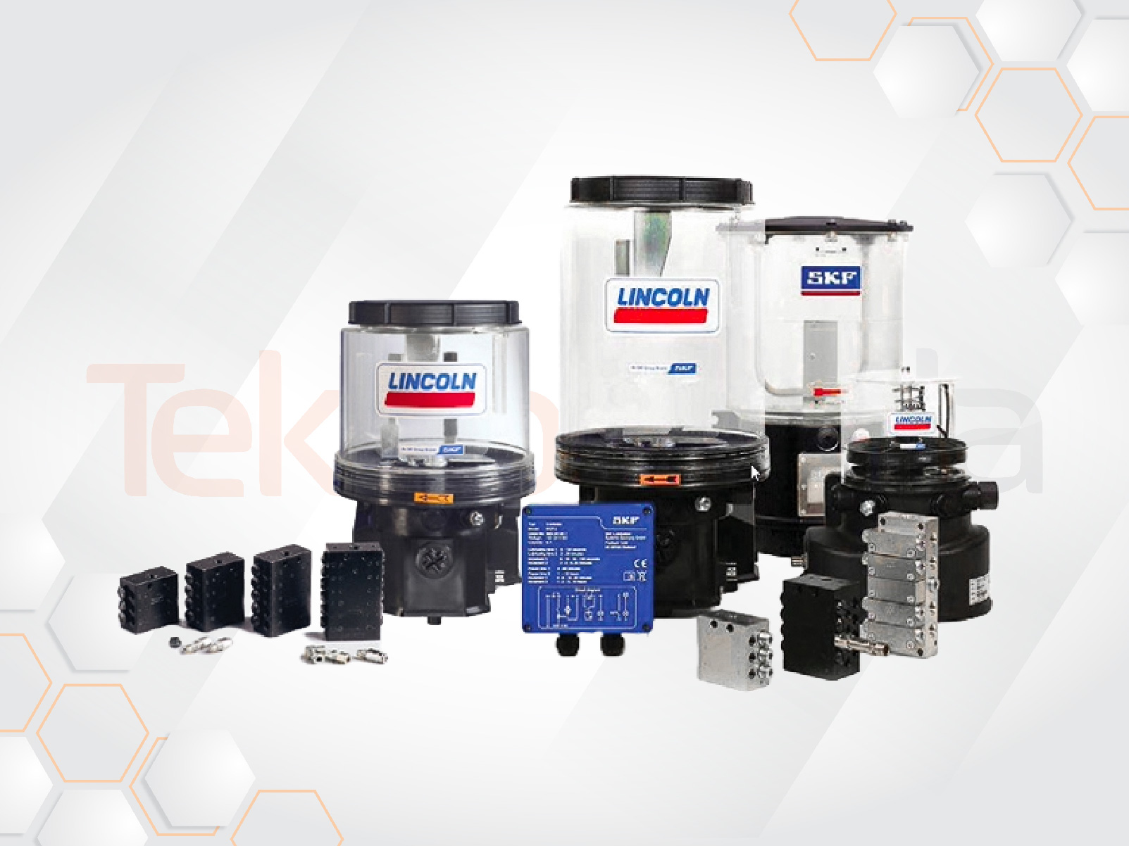 Products - Automatic Lubrication 2