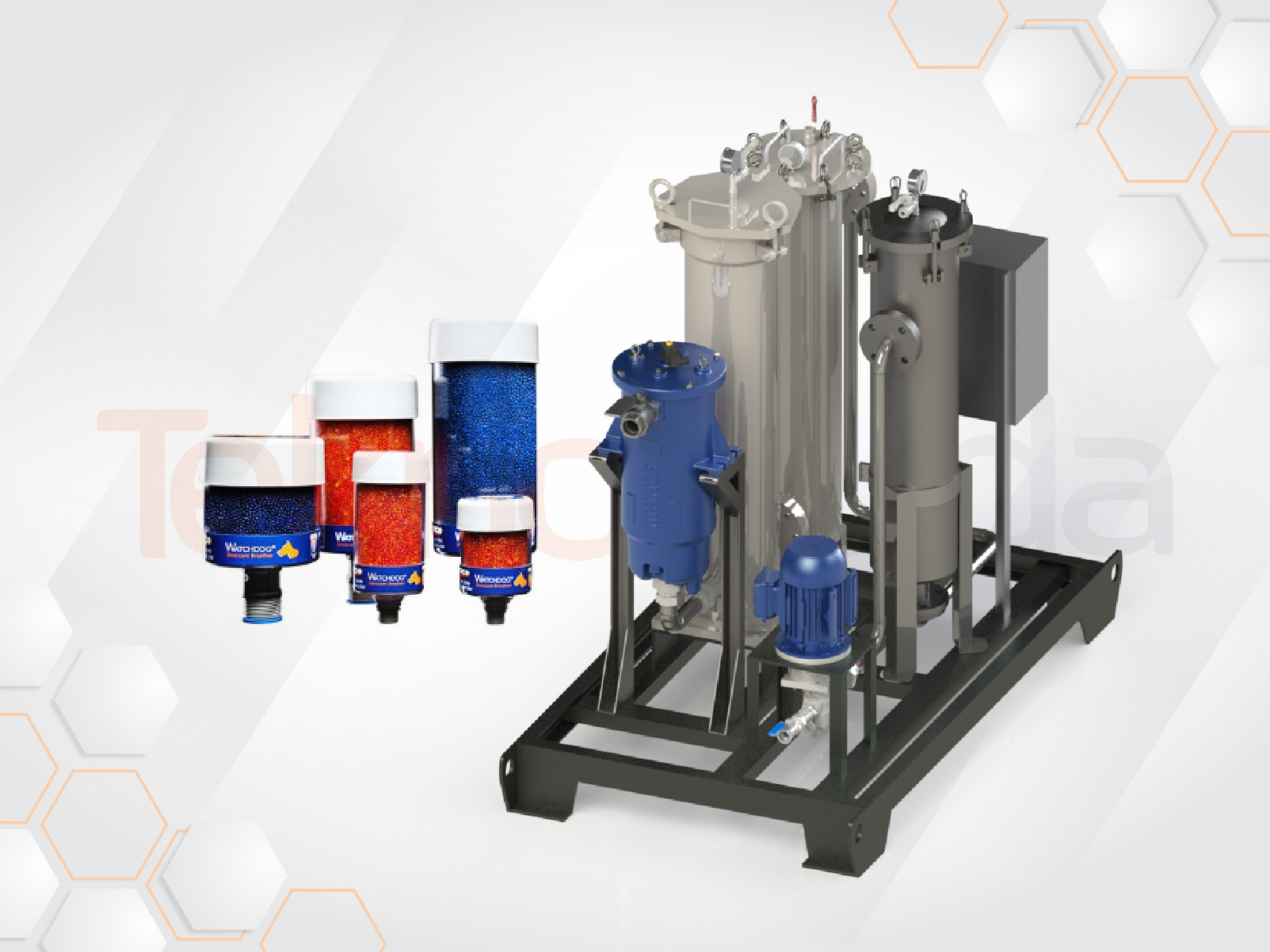Products - Biodiesel 2