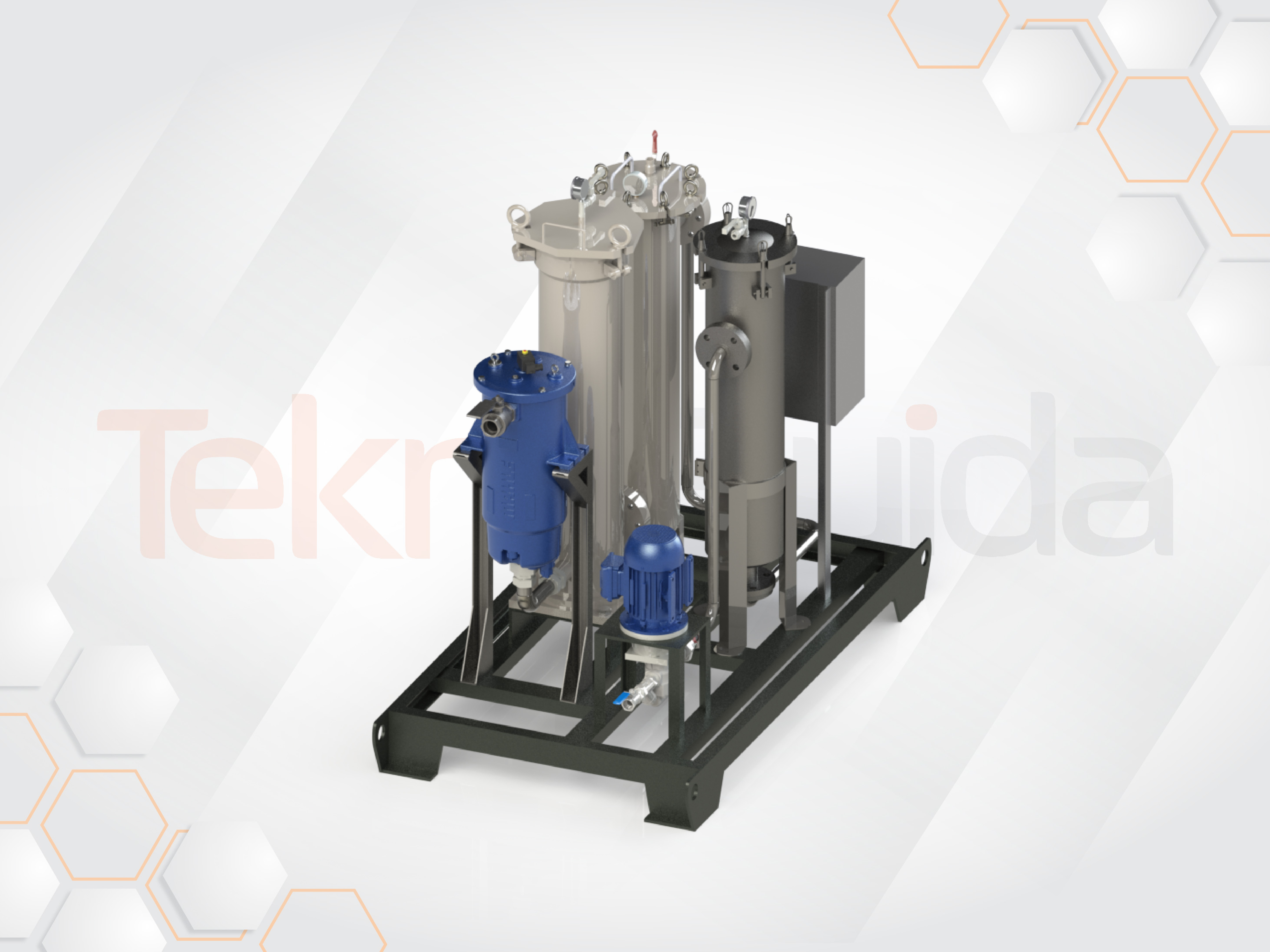 Products - Biodiesel 4