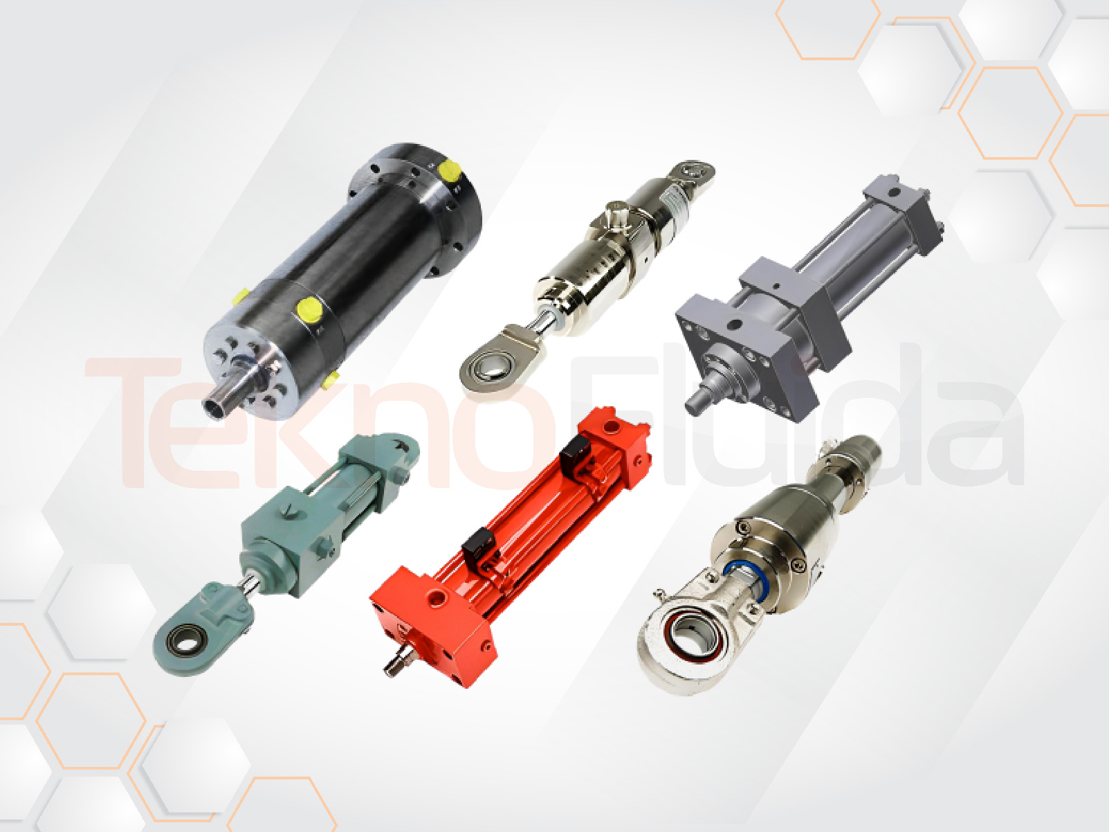 Products - Cylinders 2