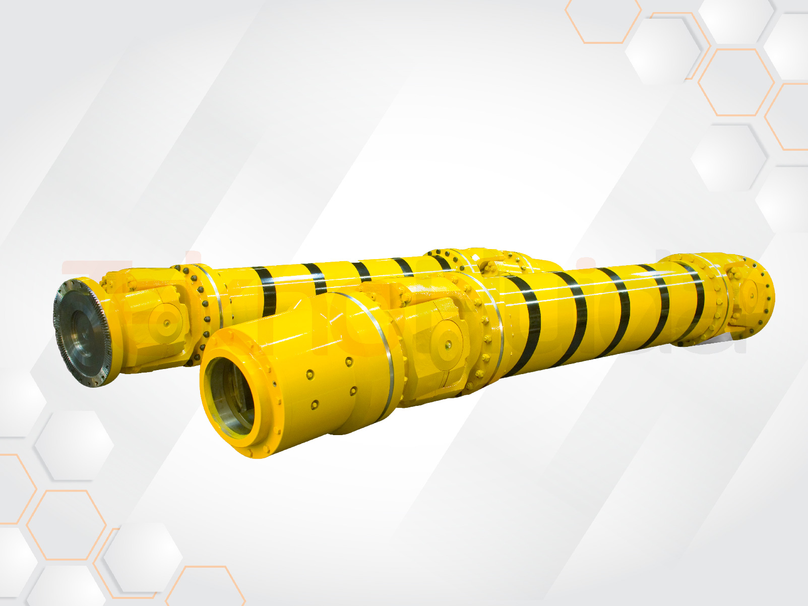 Products - Driveshaft 2