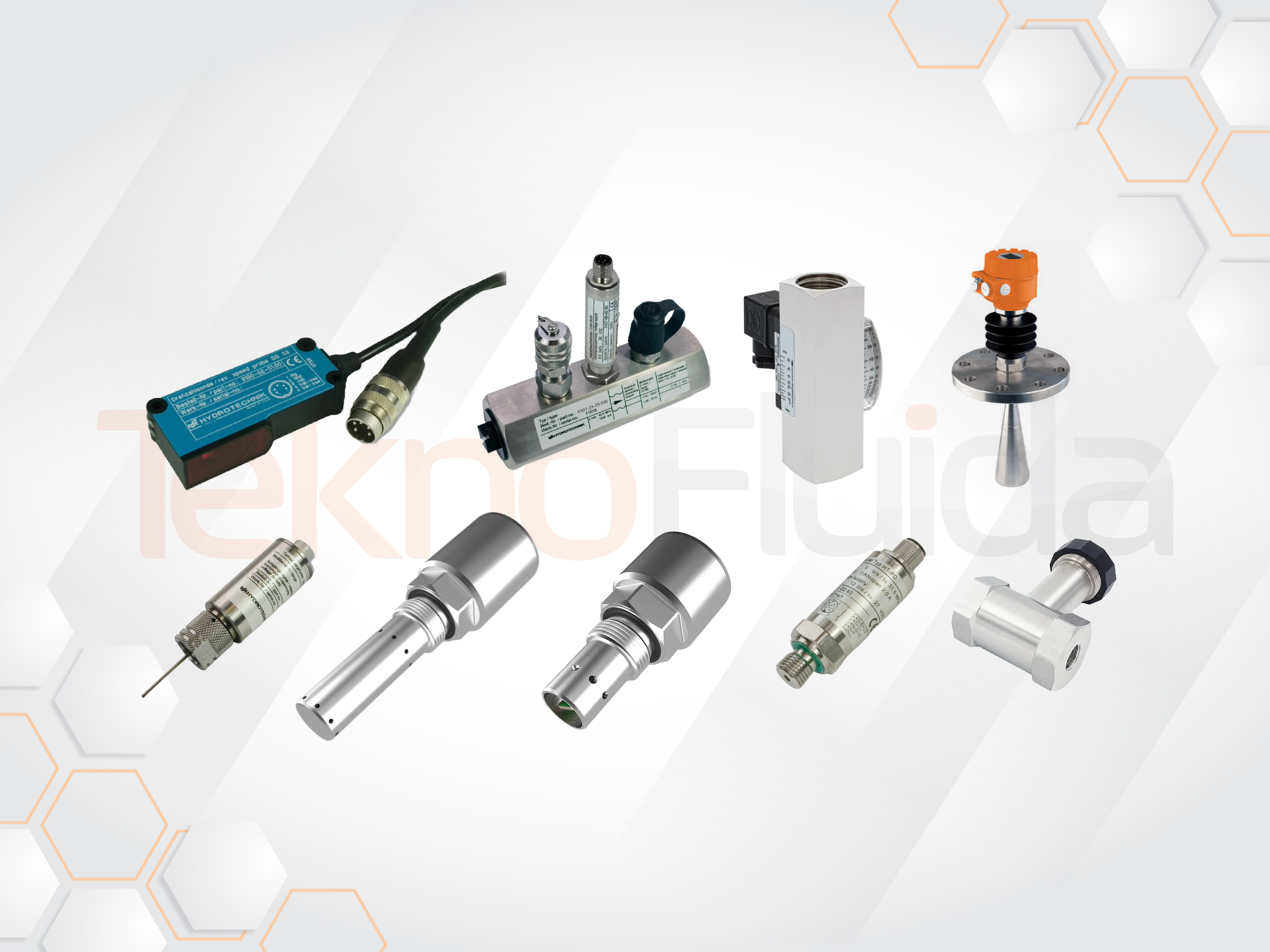 Products - Electronic and Sensor 4