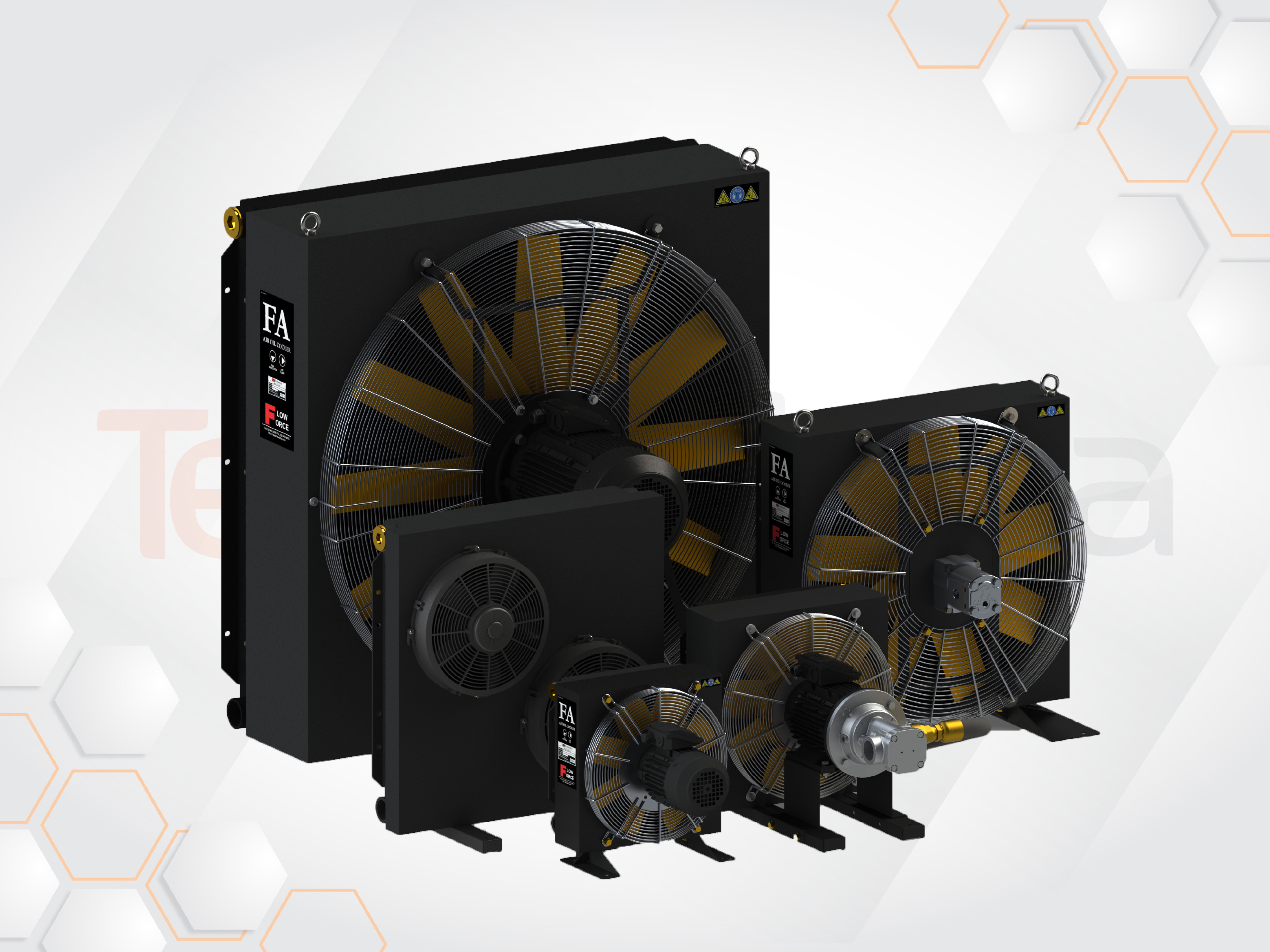 Products - Fan Cooler 3