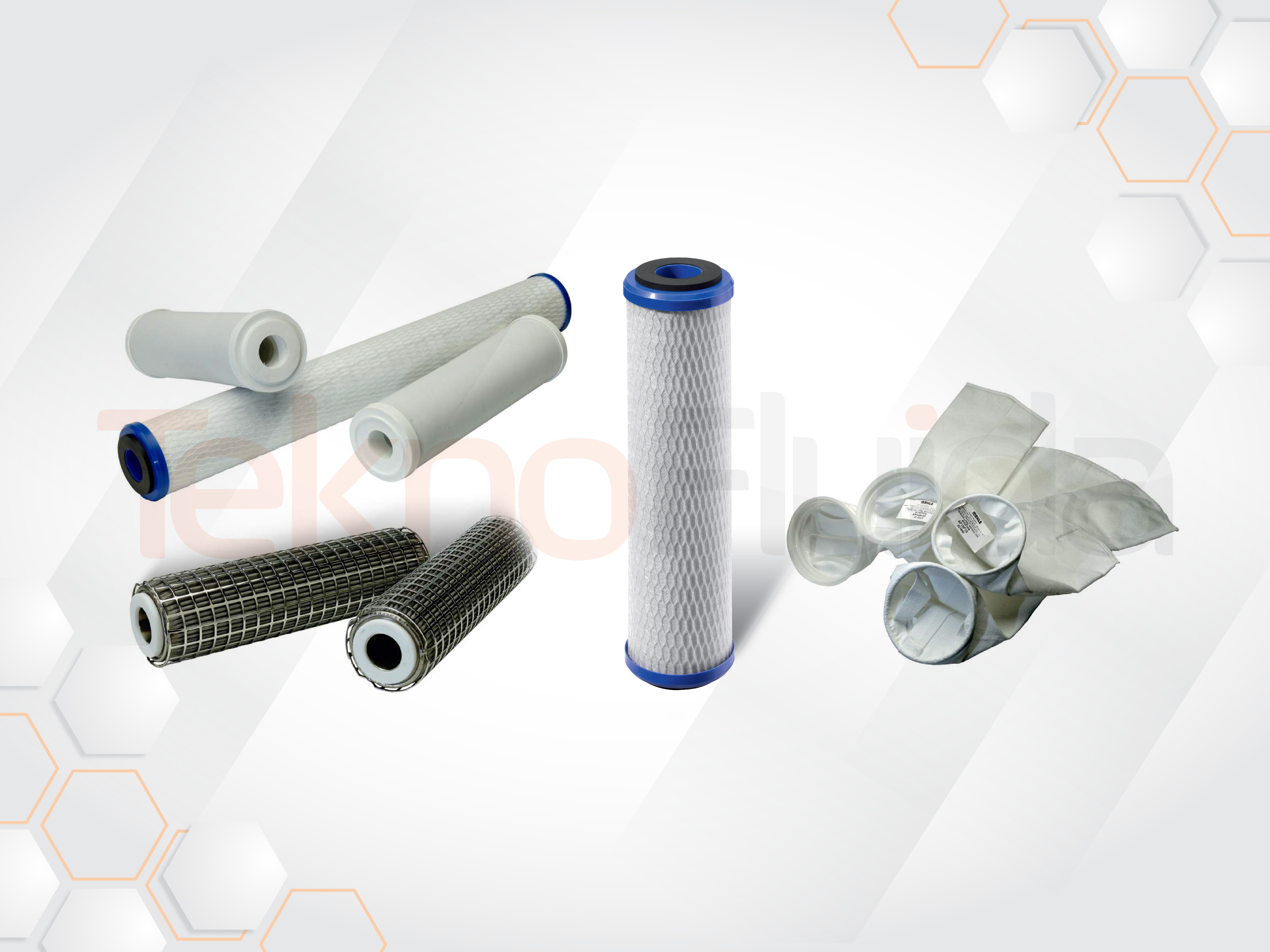 Products - Filter Elements Consumable 3