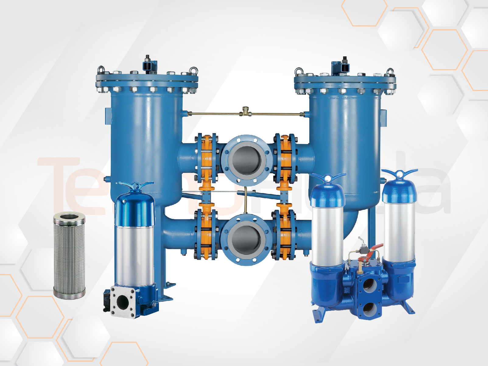 Products - Filtration 2