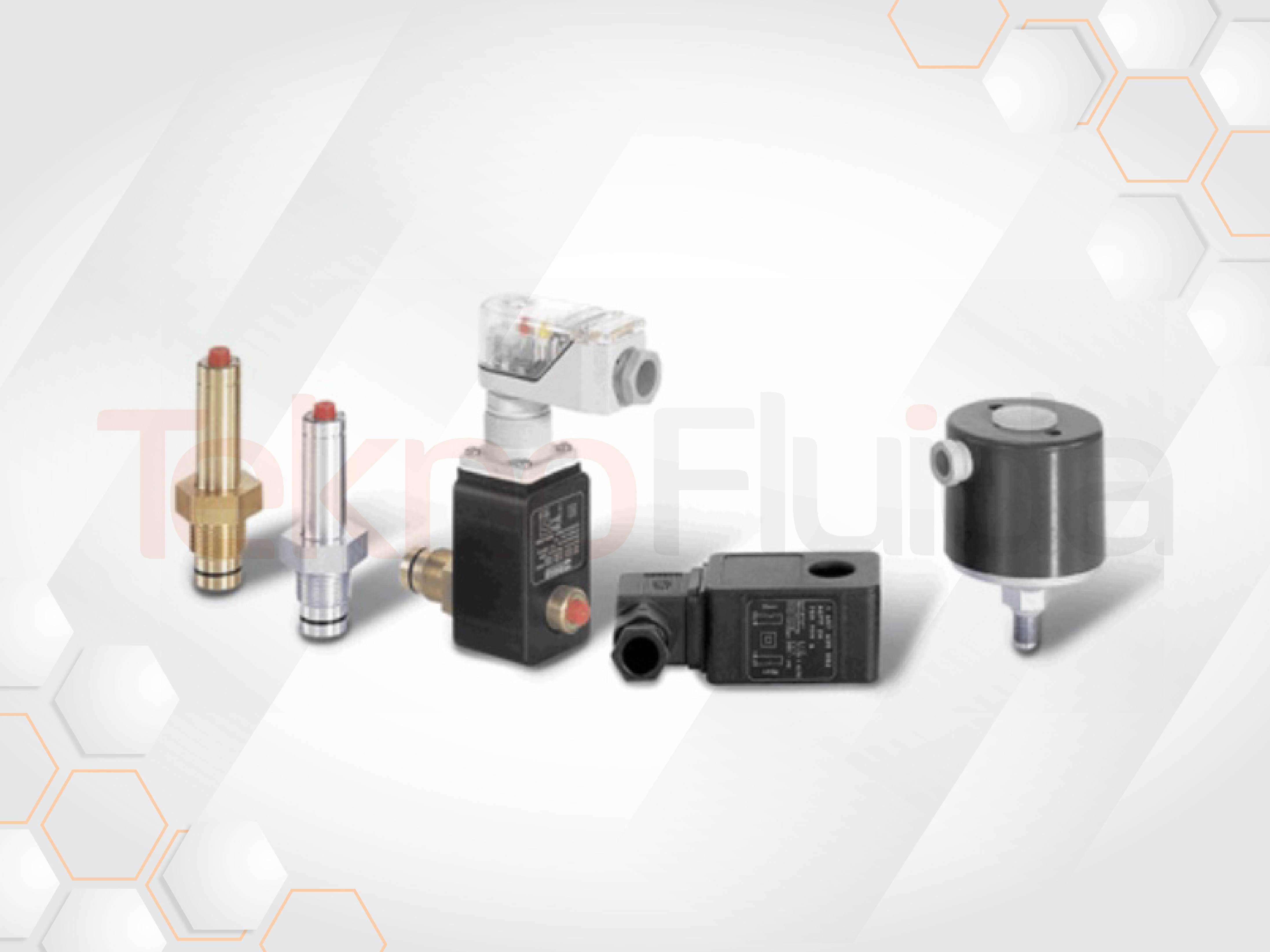 Products - Maintenance Indicator 3