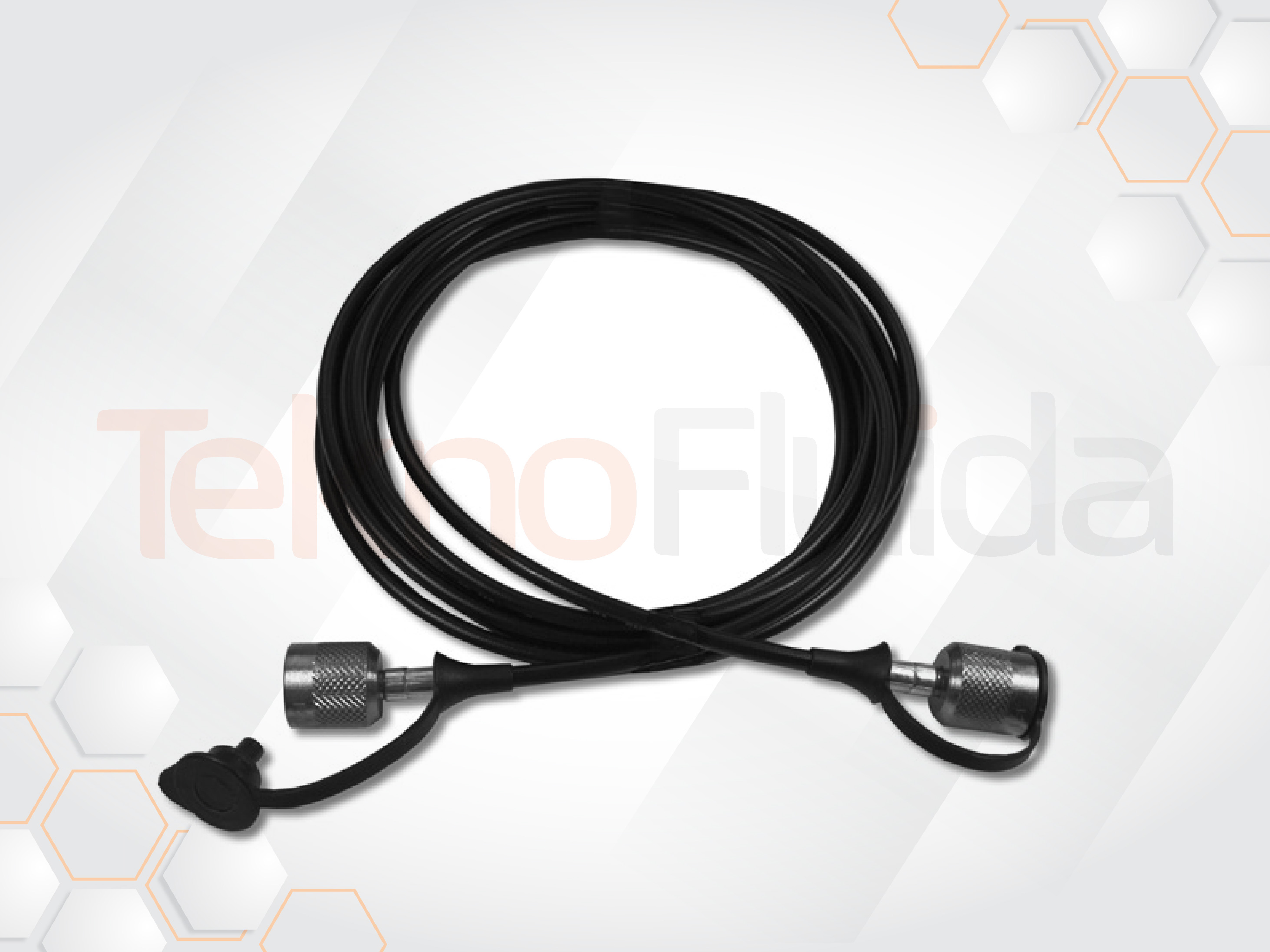 Products - Microbore Hose 3