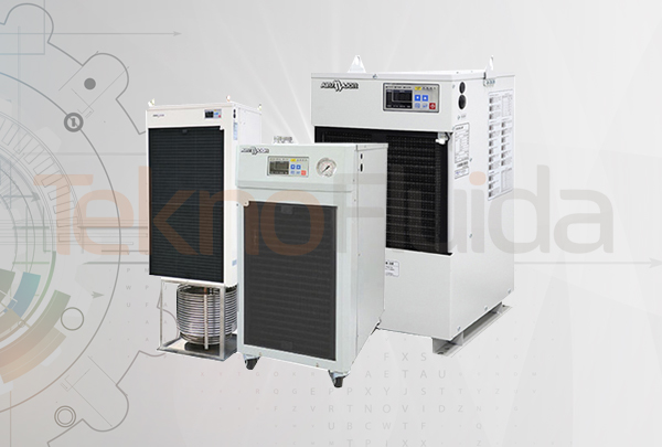 Products - Chiller