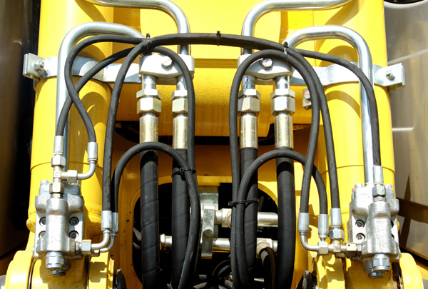 Products - Hoses, Fittings