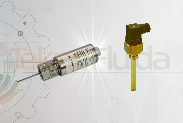 Products - Temperature Transmitter, Temperature Switch