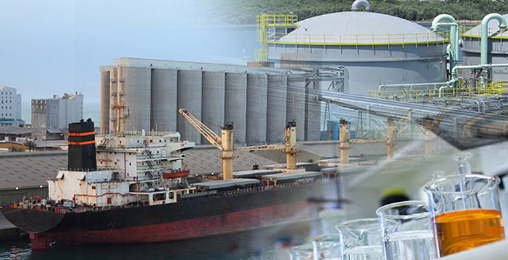 Article - Biodiesel B30 Fuel Management System