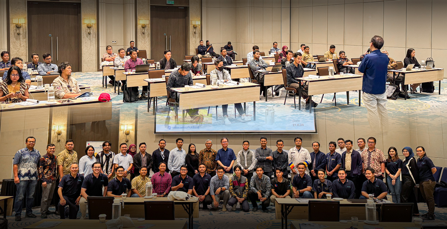 Article - Workshop Biodiesel B40 2