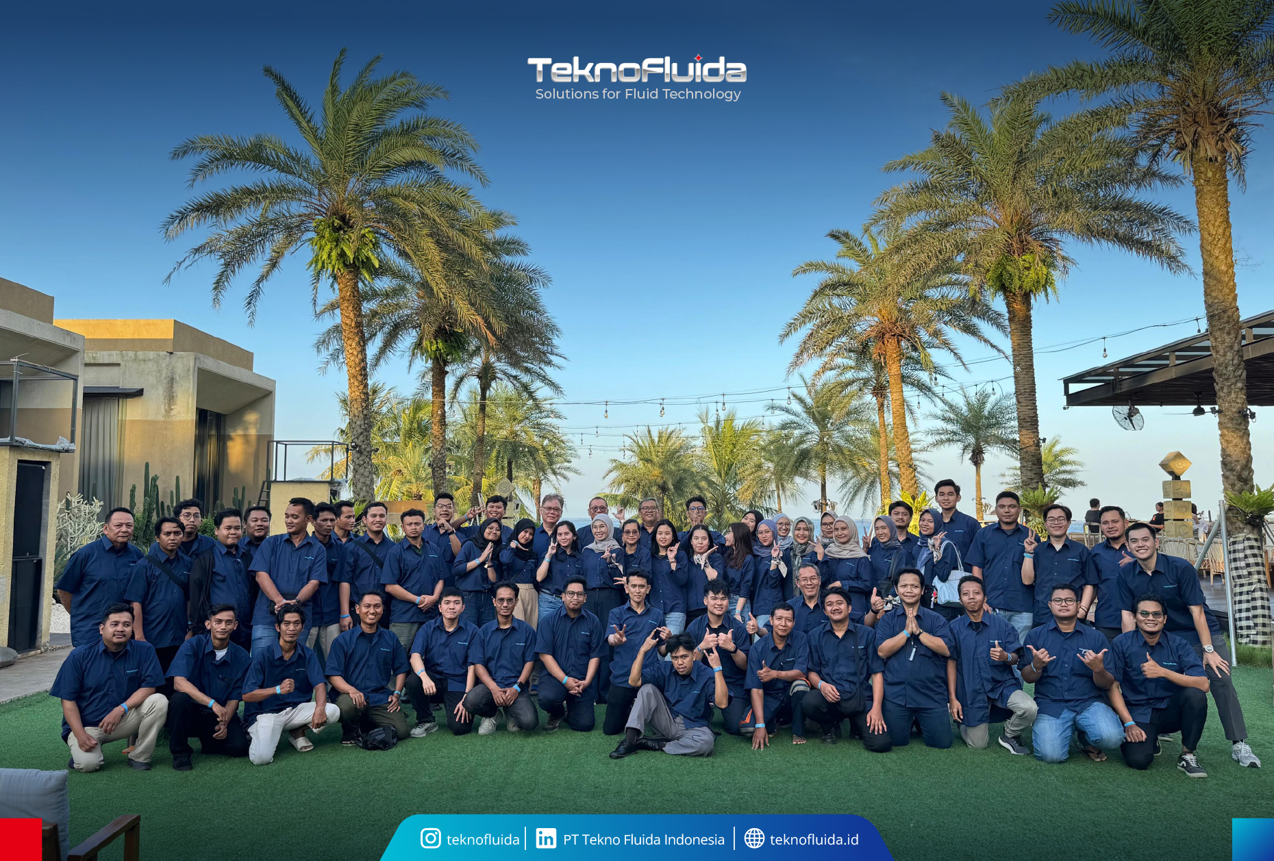 News 9 - Penyerahan Penghargaan Karyawan