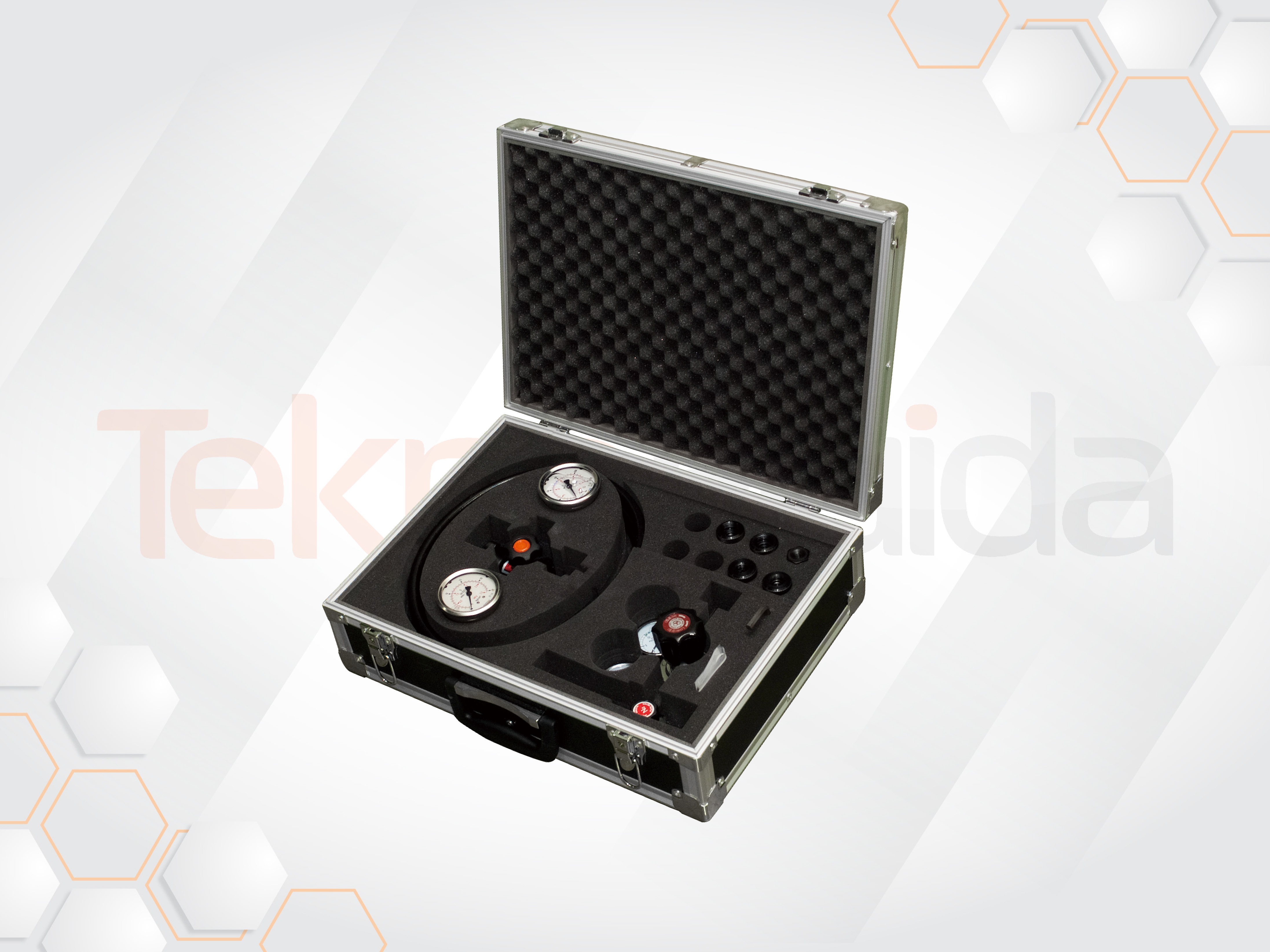 Products - Accumulator Accessories 3