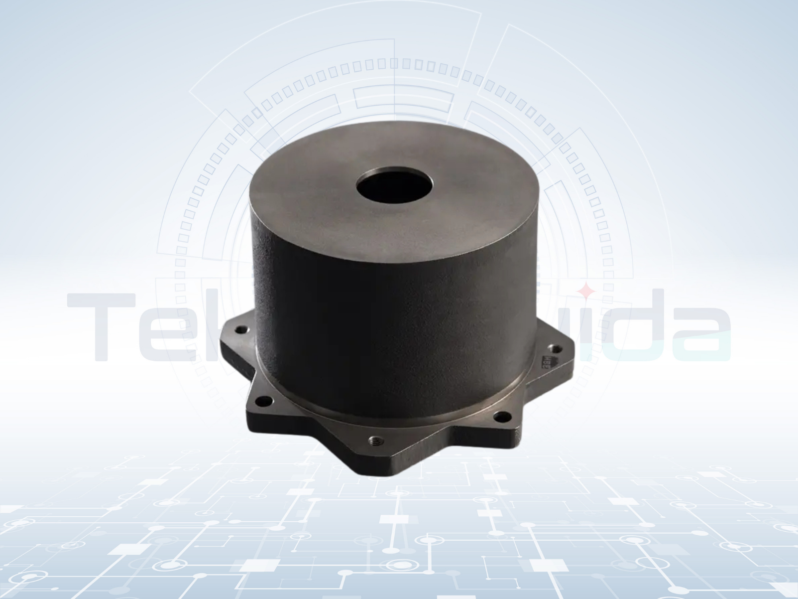 Product Line - Bellhousing