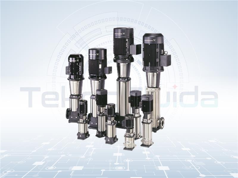 Product Line - CR Models