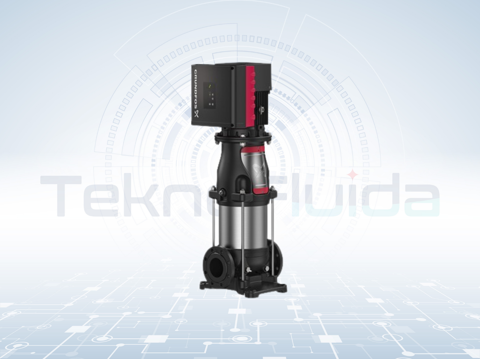 Product Line - CRE Models