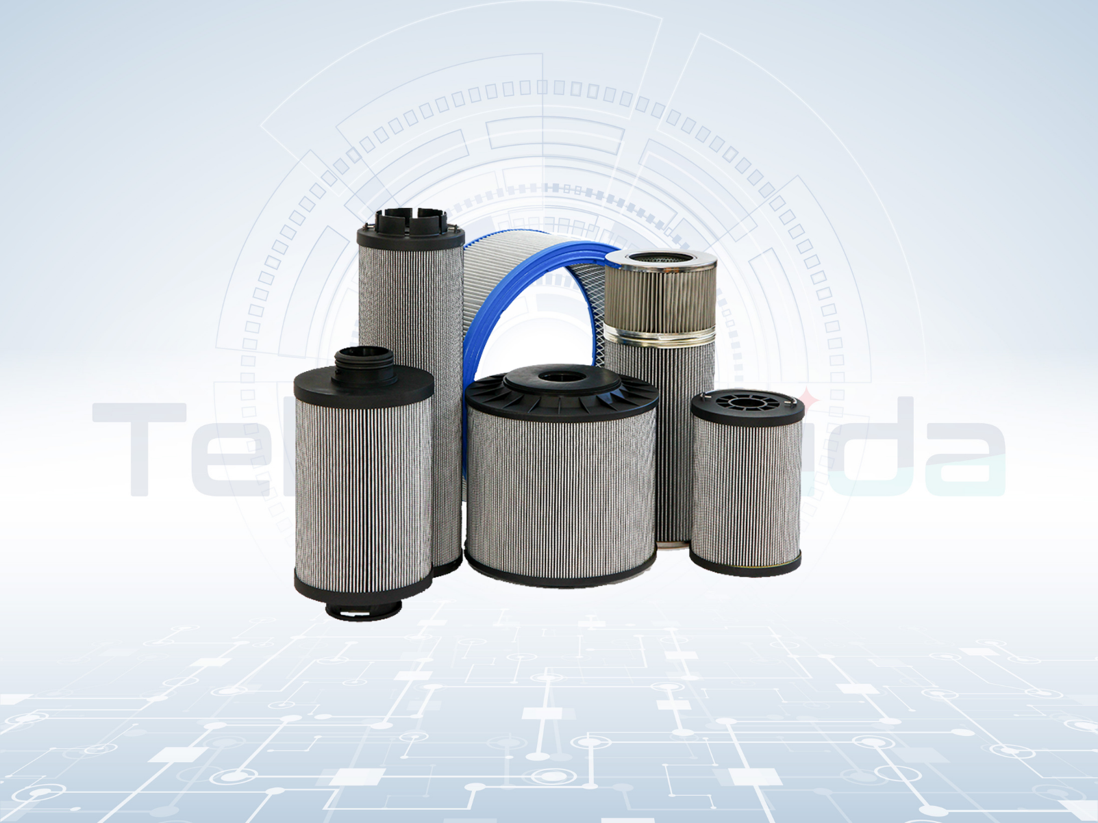 Product Line - Eco Parts