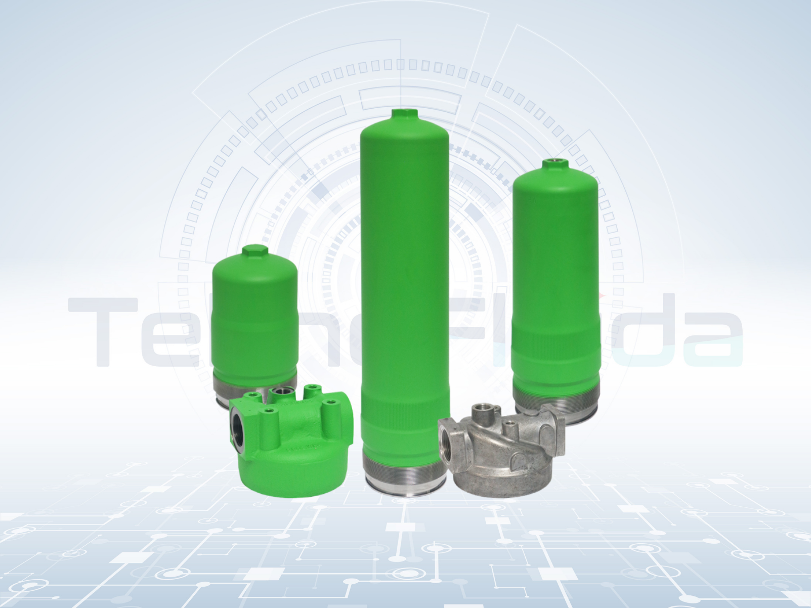 Product Line - Housing