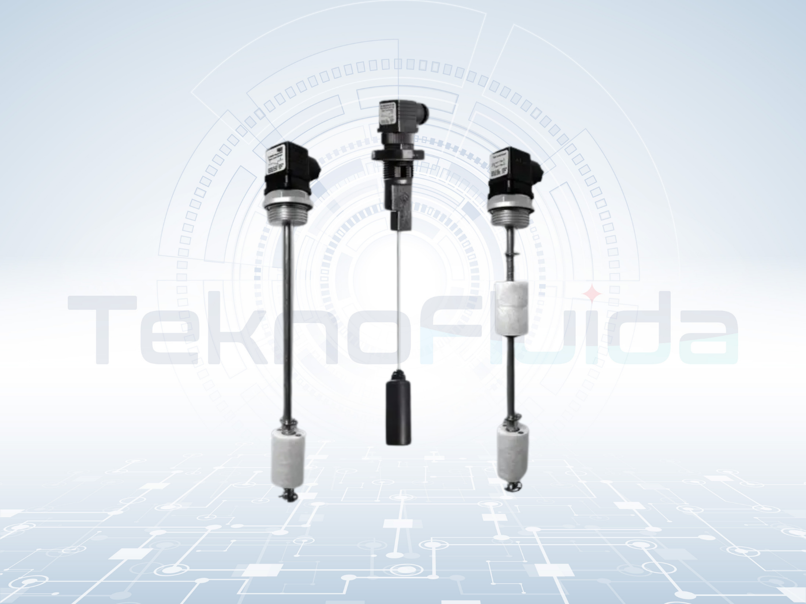 Product Line - Level Switch