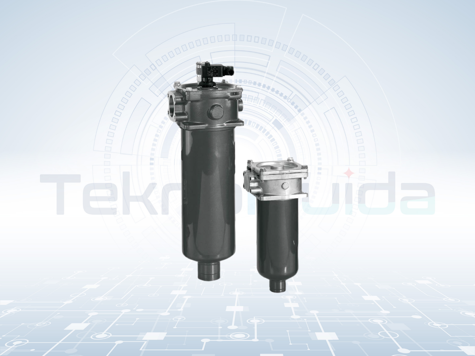 Product Line - Return Line Filter