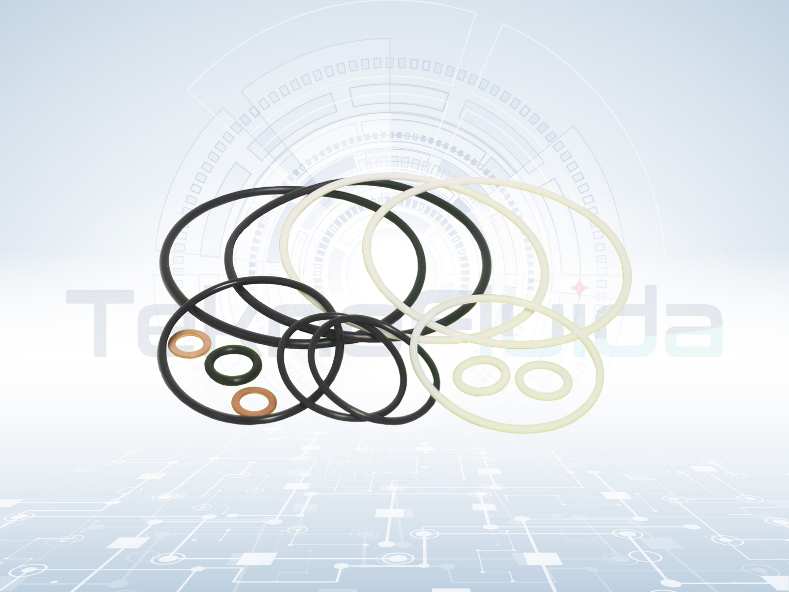 Product Line - Seal Kit