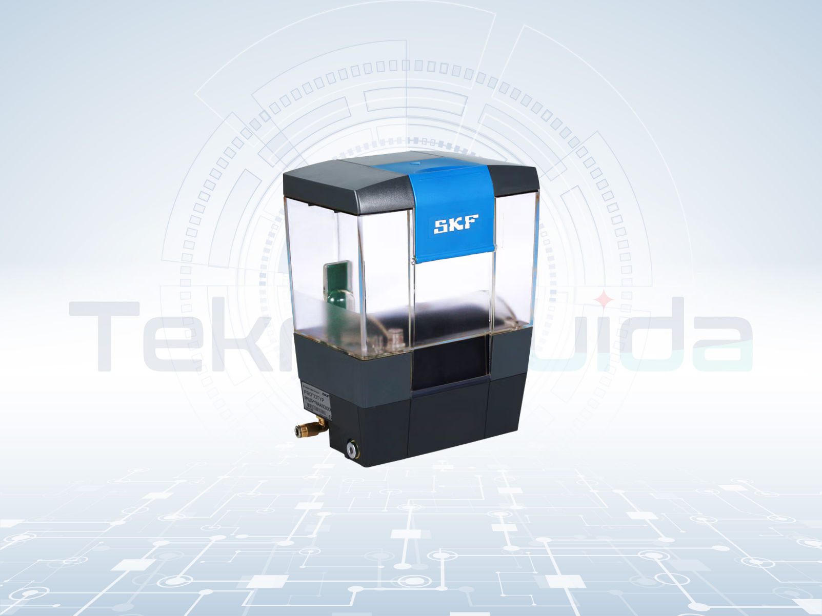 Product Line - SKF PPS30