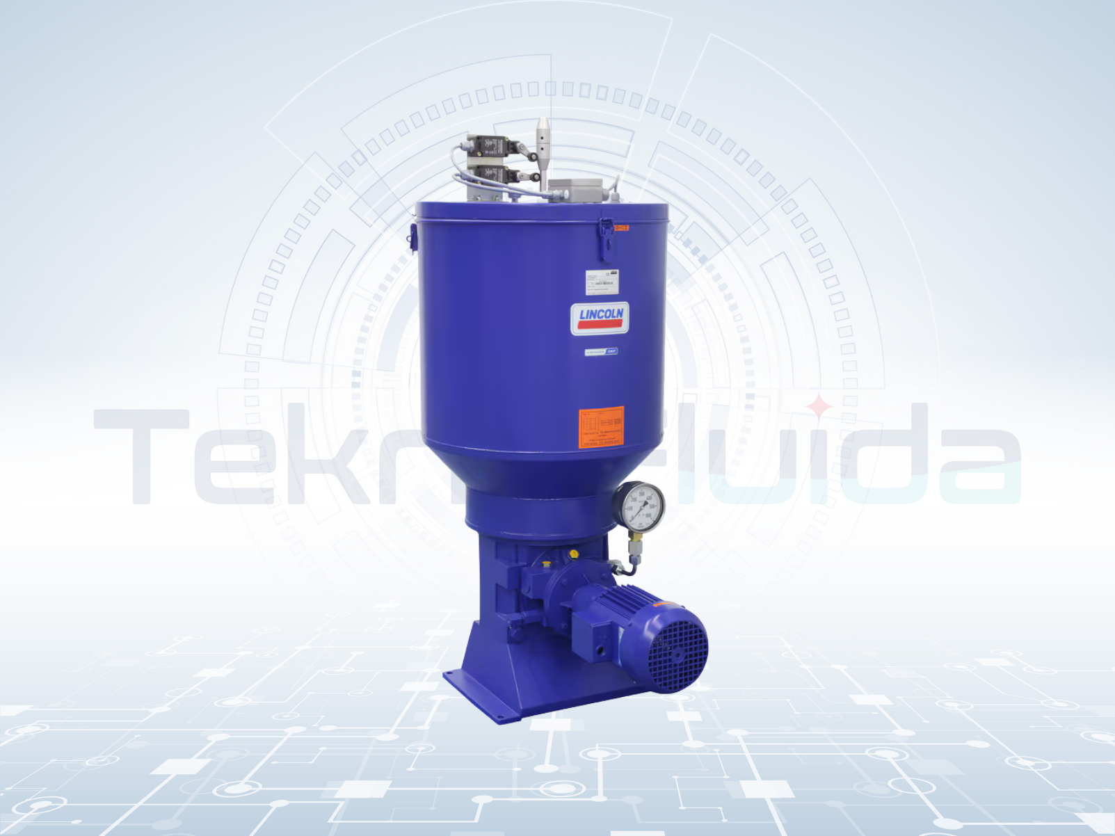 Product Line - SKF ZPU