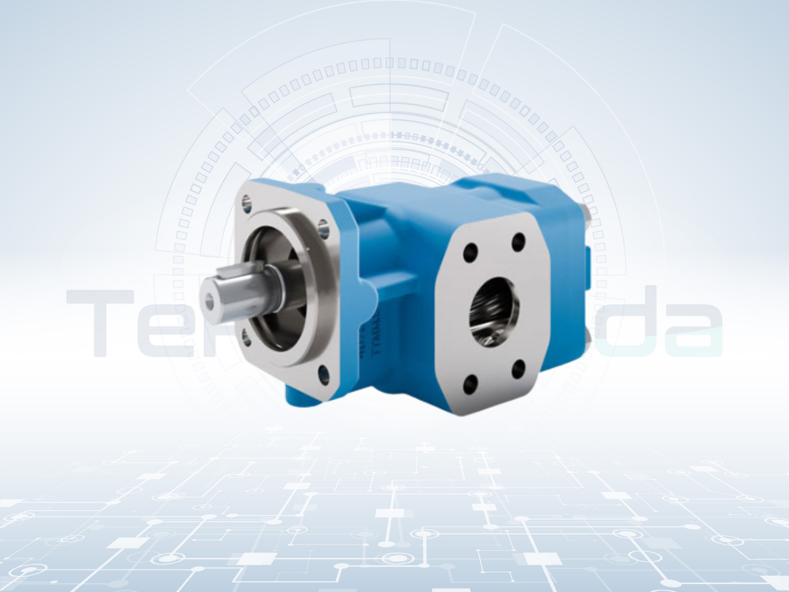 Product Line - Transfer Pumpne