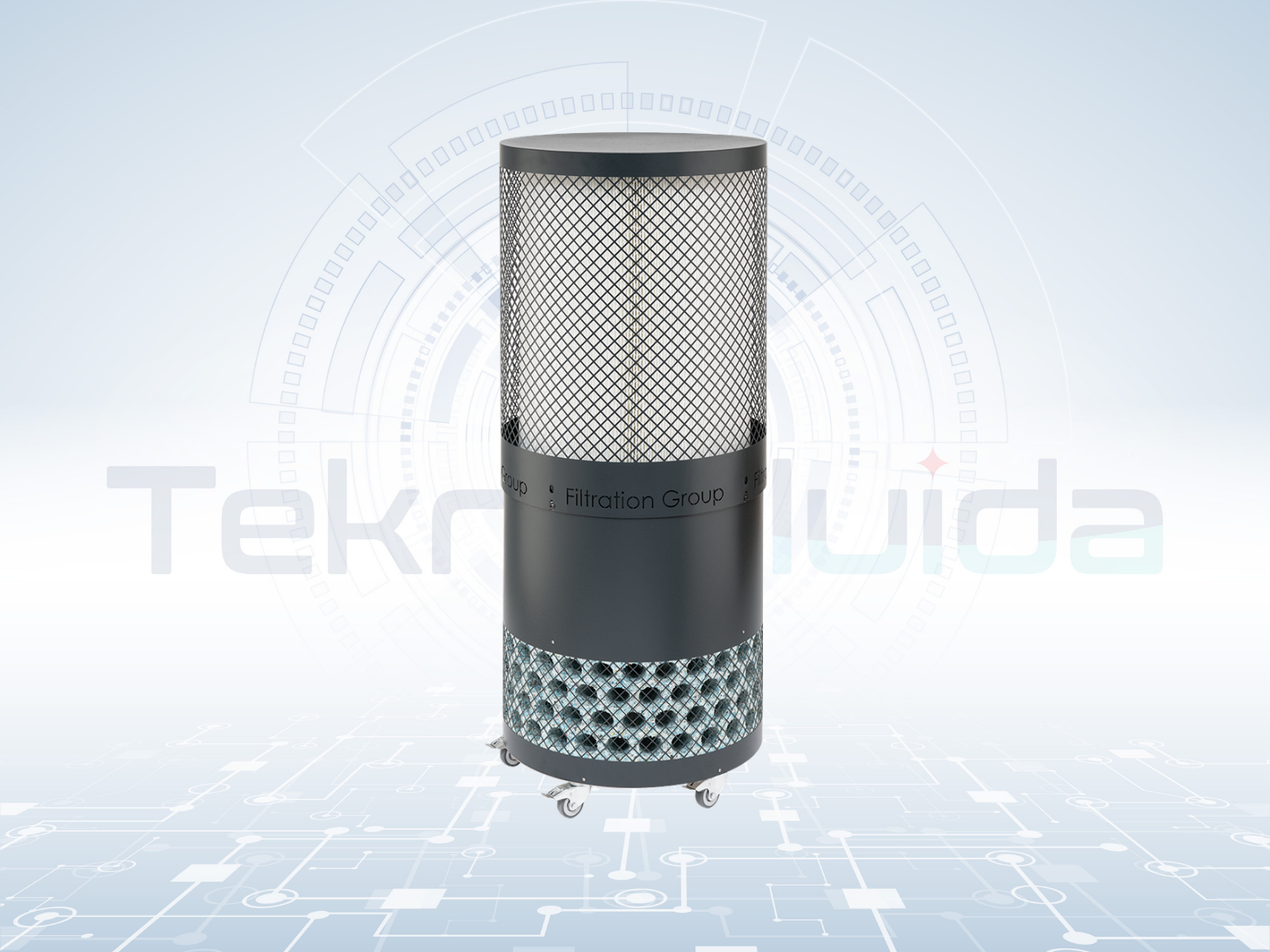 Product Range - Silent Care