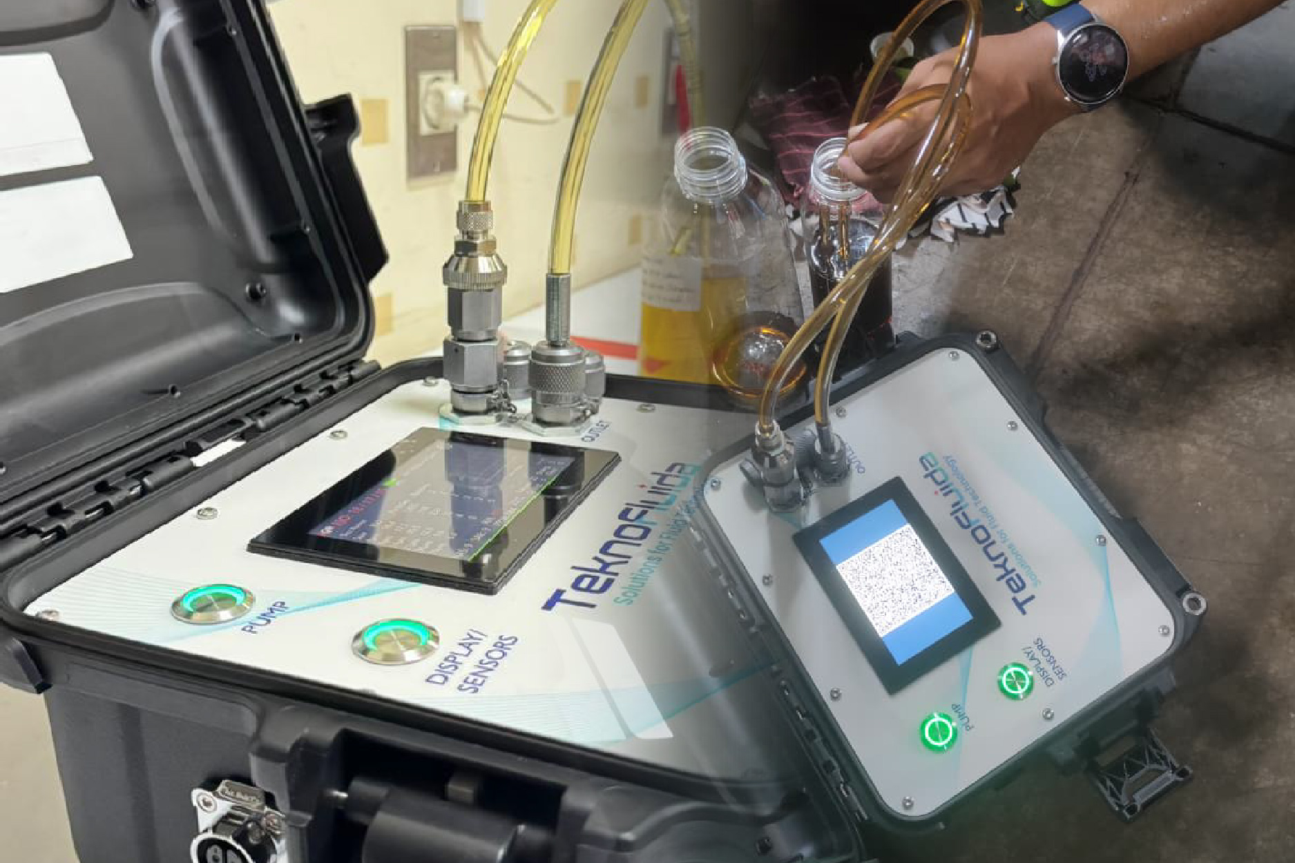 Service - Condition Monitoring 2026