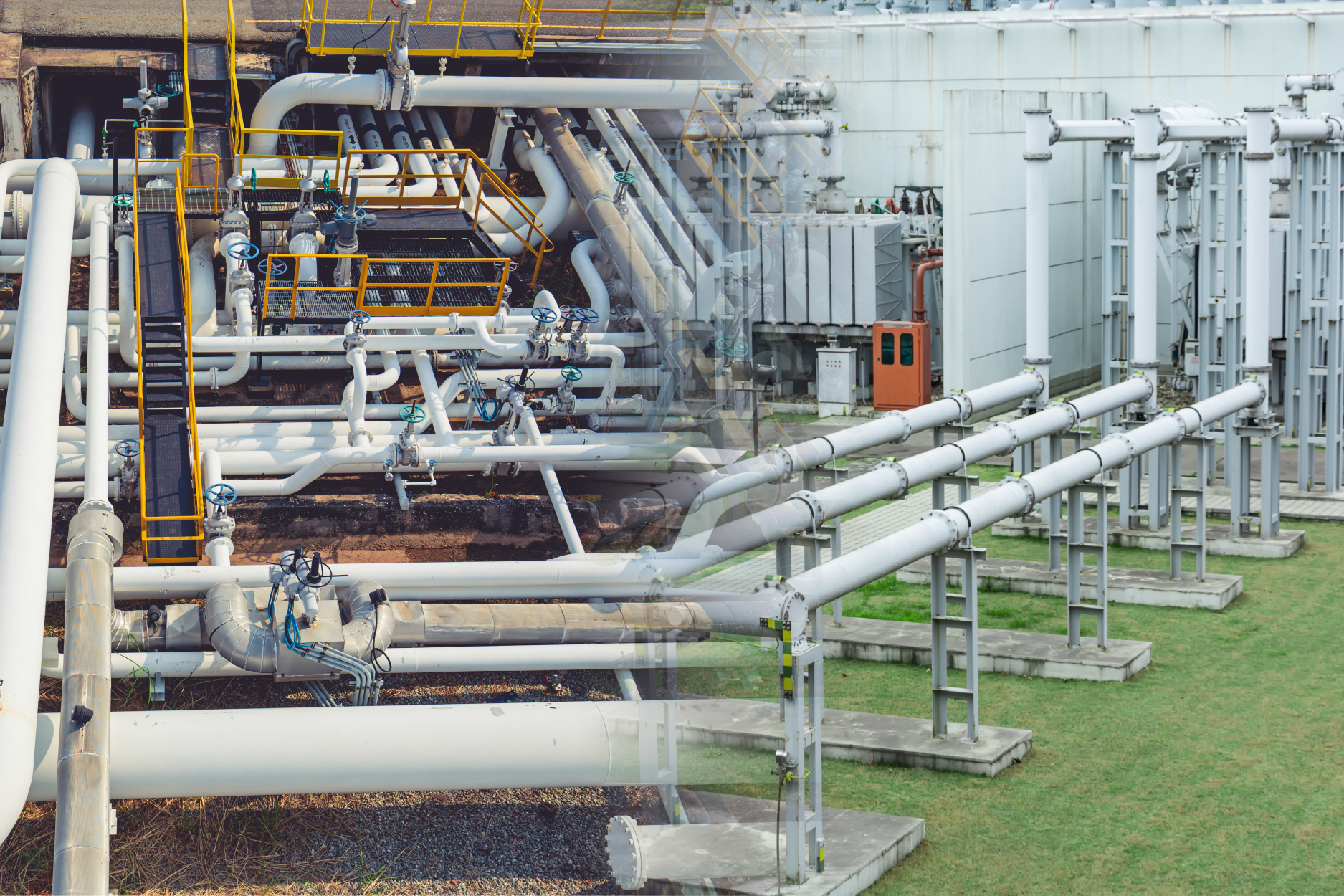 Service - Piping 2026