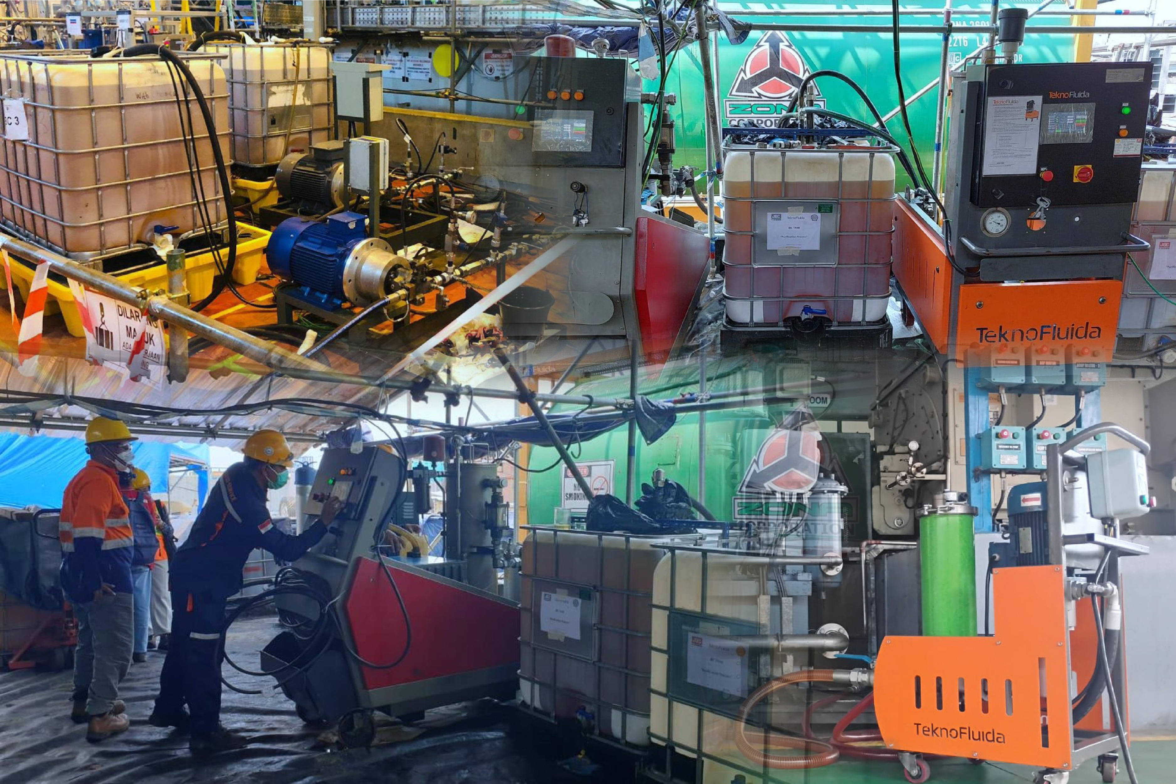 Service - Rental 2026