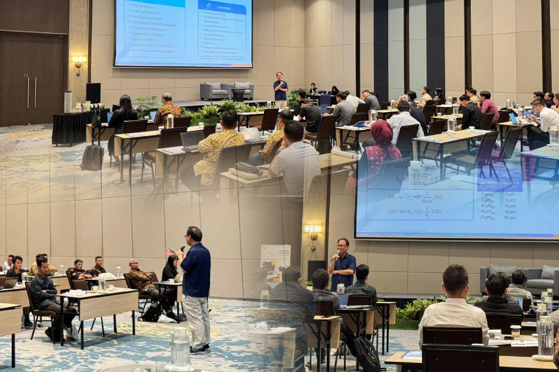 Service - Training 2